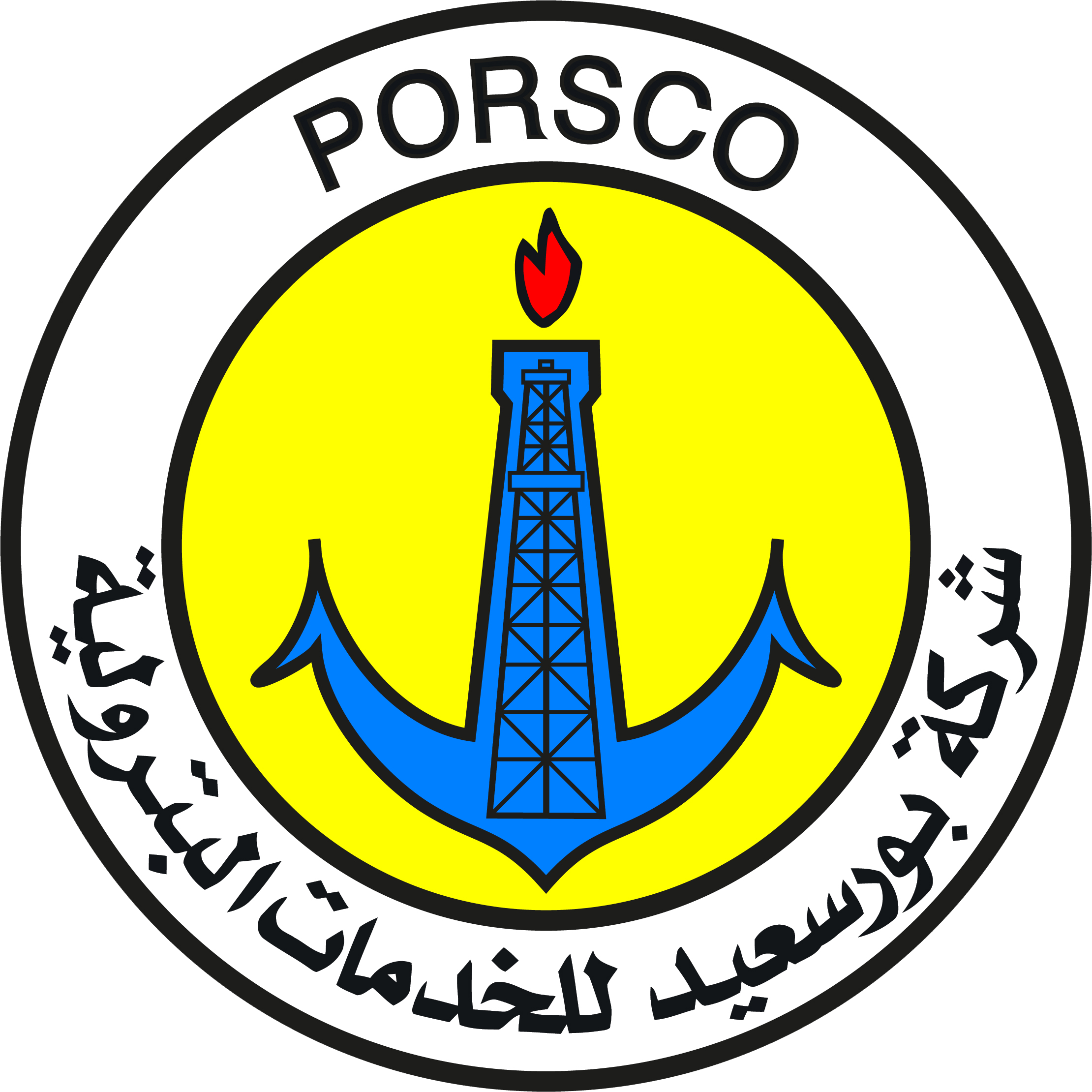 PORSCO